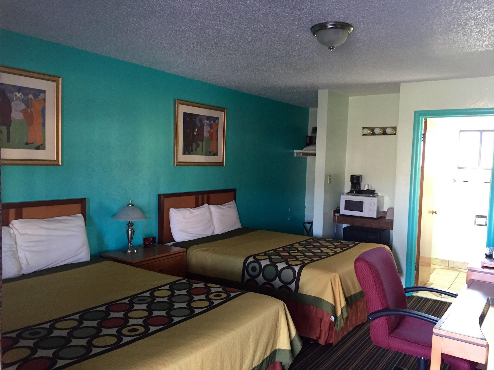 Klamath Motor Lodge Yreka Extérieur photo