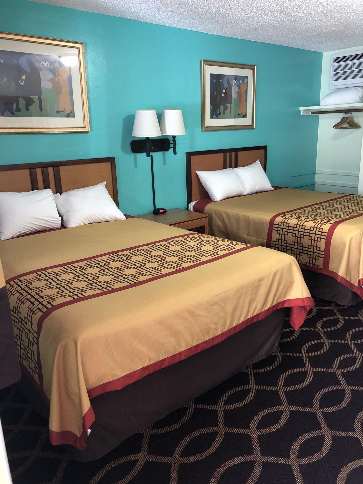 Klamath Motor Lodge Yreka Extérieur photo