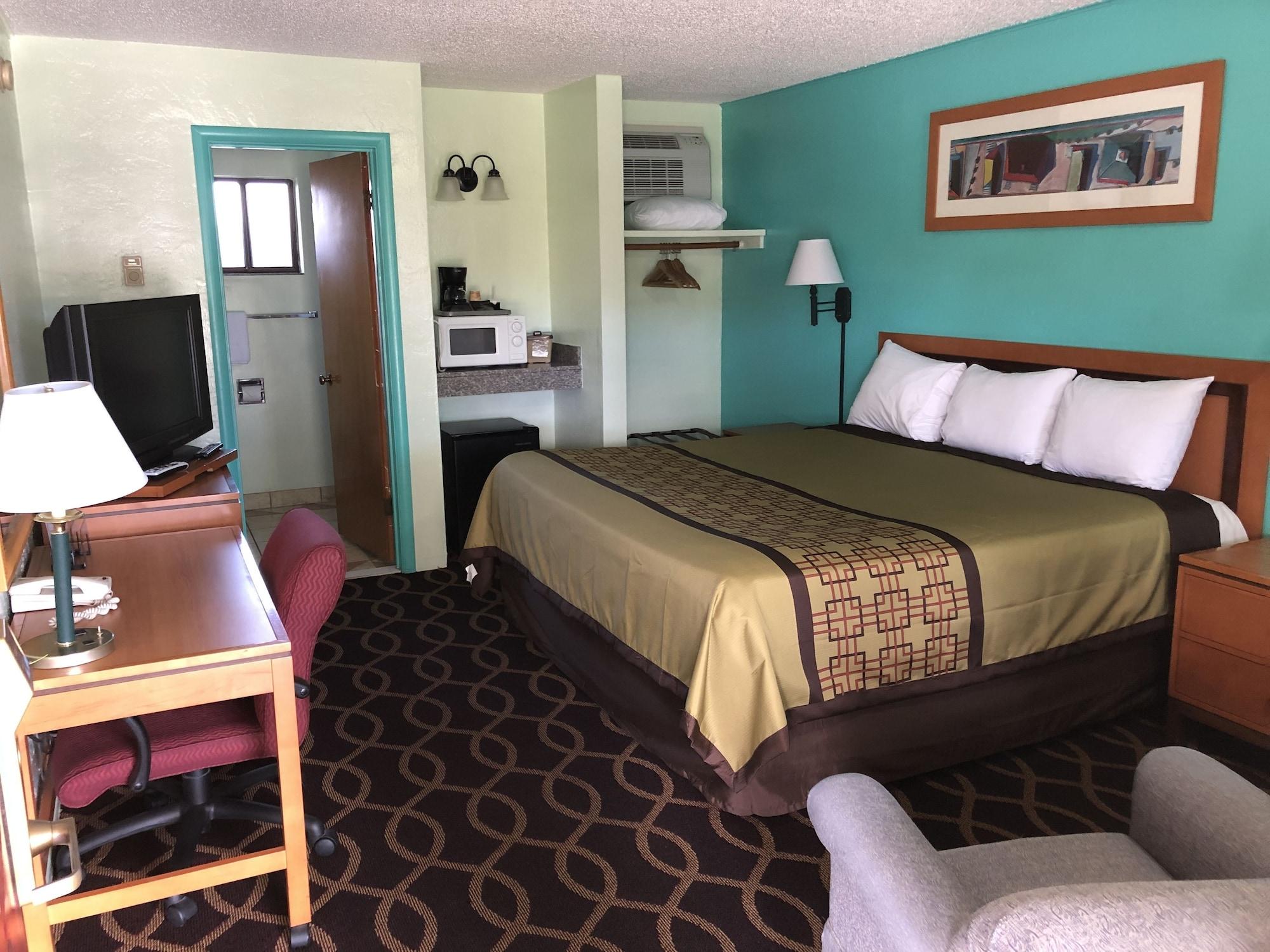 Klamath Motor Lodge Yreka Extérieur photo
