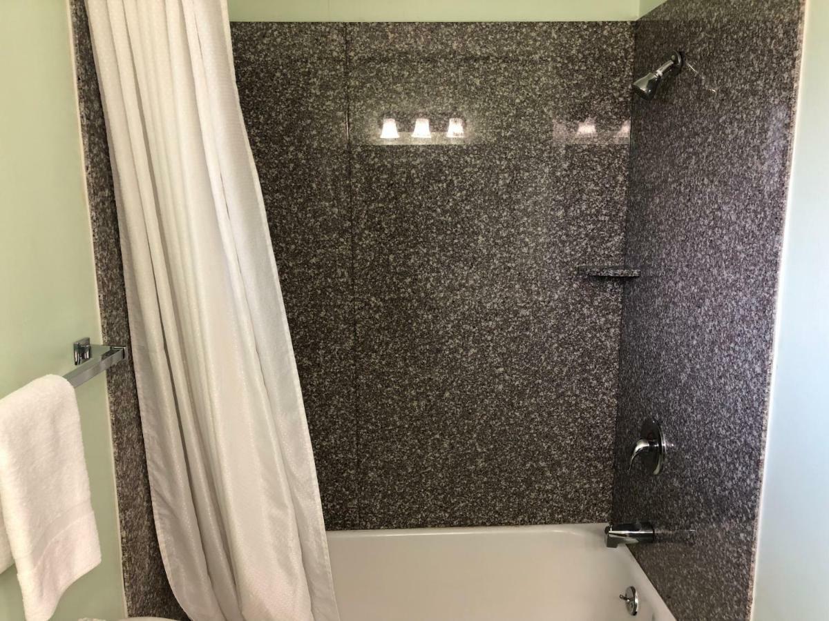 Klamath Motor Lodge Yreka Extérieur photo