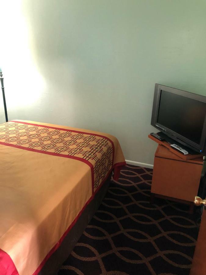 Klamath Motor Lodge Yreka Extérieur photo